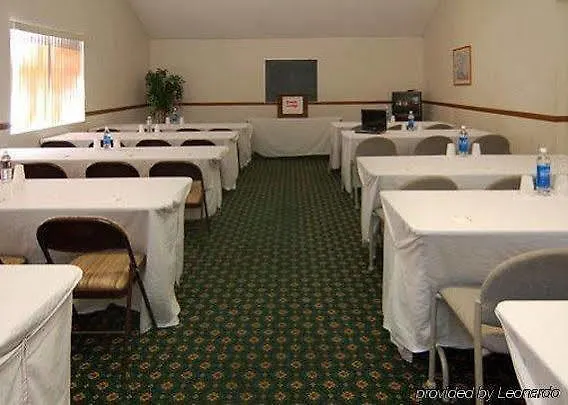 Econo Lodge Anaheim North
